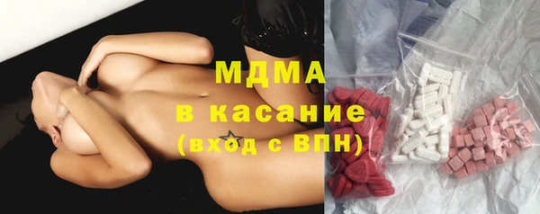 молекула духа Ельня