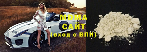 молекула духа Ельня